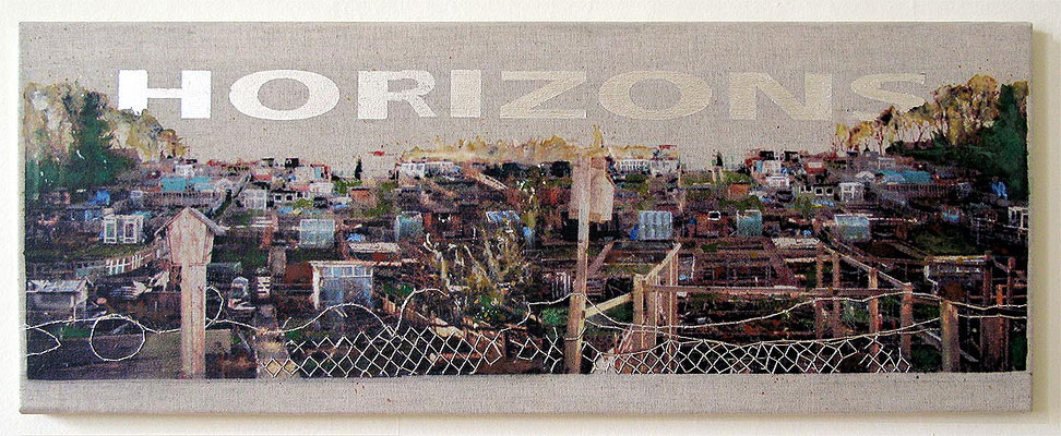 Horizons