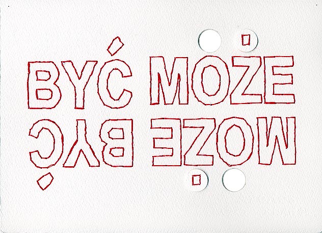 Moze byc